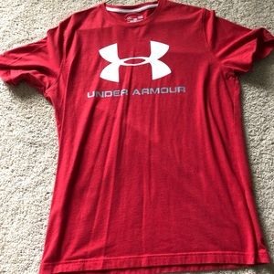 Under Armour t-shirt